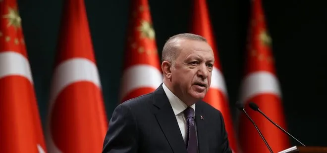 Son dakika: Başkan Recep Tayyip Erdoğan’dan kentsel dönüşüm ve deprem açıklaması