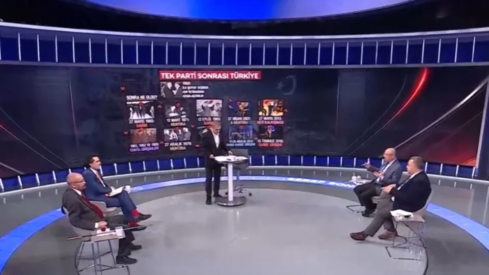 Darbe zihniyetini kimler cesaretlendiriyor?