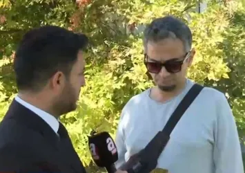 İBB'nin "sabotajcı" ilan ettiği Tarkan Semiz A Haber'de iftirayı belgeleriyle çürüttü: Yargı önünde hesaplaşacağız