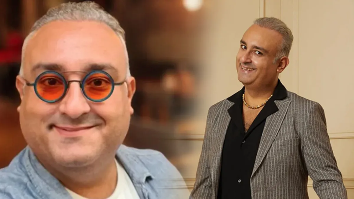 Güldür Güldür'ün İbrahim'i Rüştü Onur Atilla'nın 10 yıllık evliliği bitti! Verdiği kilolarla gündem olmuştu...