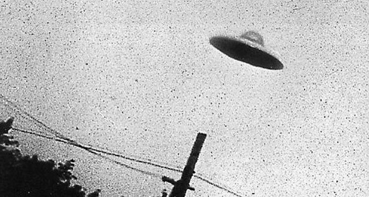 Son dakika | UFO’lar hakkında sır perdesi sonuna kadar aralandı! ABD’de dünyayı sarsan açıklama