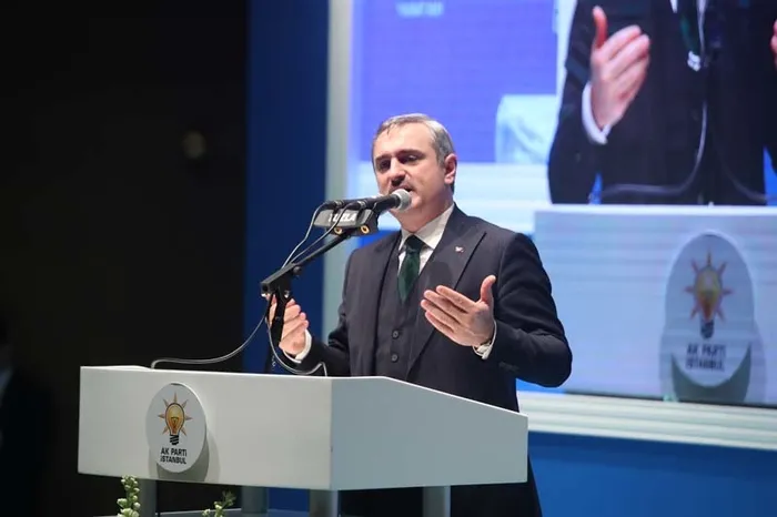AK Partili Bayram Şenocak'tan CHP'ye Boğaziçi provokasyonu tepkisi: Örgütlere diyet ödüyor - 4