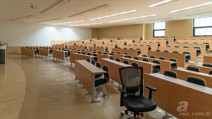 2023 YÖK Başkanı Erol Özvar son dakika! Üniversiteler ne zaman açılacak? Yüz yüze eğitime hangi tarihte başlanacak? Nisanda hibrit sisteme geçilecek mi? 5