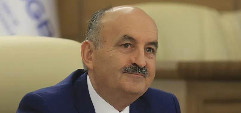 Mehmet Müezzinoğlu'ndan kıdem tazminatı açıklaması