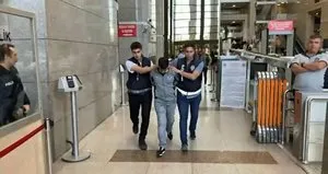 Motosikletli sürücüyü öldüren şahıs 1 ay sonra yakalandı