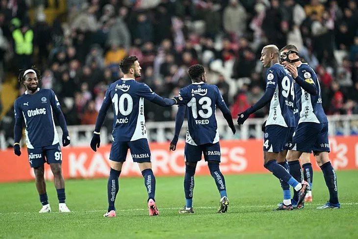 Fenerbahçe rüya kadro kuruyor! Tek hedef Şampiyonlar Ligi’nde başarı