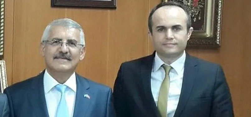 Başkentte sendika başkanına silahlı saldırı