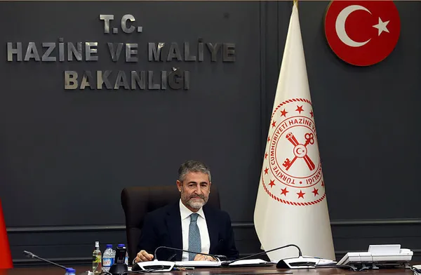 1667132990037.jpg Hazine ve Maliye Bakanı Nureddin Nebati'den Arab News'e enflasyon açıklaması! Dünyadaki gibi algılamıyoruz - 7