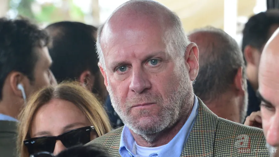 İş insanı Rıza Kalkavan'ın ölüm nedeni ortaya çıktı! Vefatından önce... 5