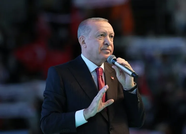 Başkan Erdoğan cuma günü “Ekonomi Reform Paketi’ni” açıklayacak.
