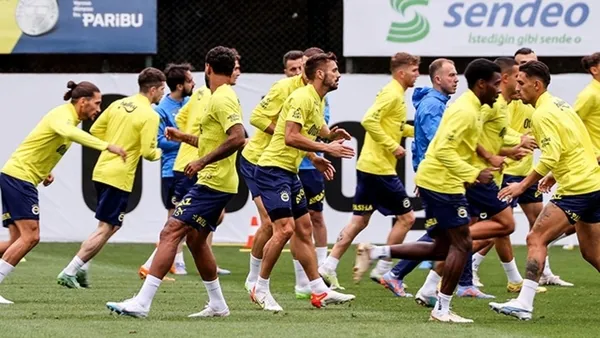 Fenerbahçe Nordsjaelland maçı saat kaçta? 21 Eylül 2023 Fenerbahçe Nordsjaelland maçı şifresiz mi, hangi kanalda?