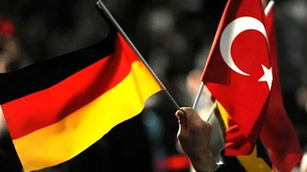 Almanya Türkiye'yi o listeden çıkardı! - 5