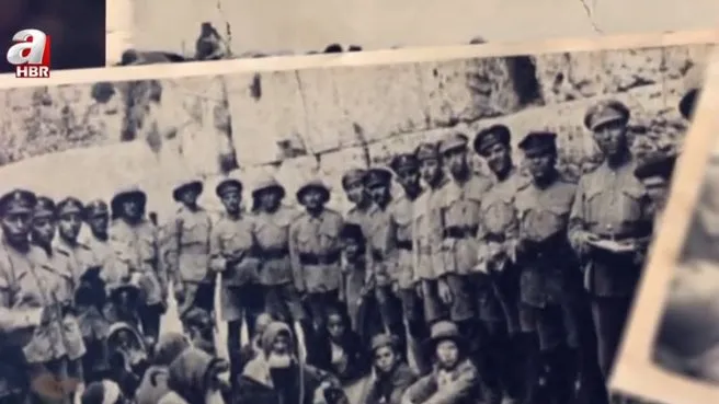 Katil İsrail ordusunun temeli 1. Dünya Savaşı’nda atıldı! “Siyon Katır Birliği” neden kuruldu? | ANALİZ