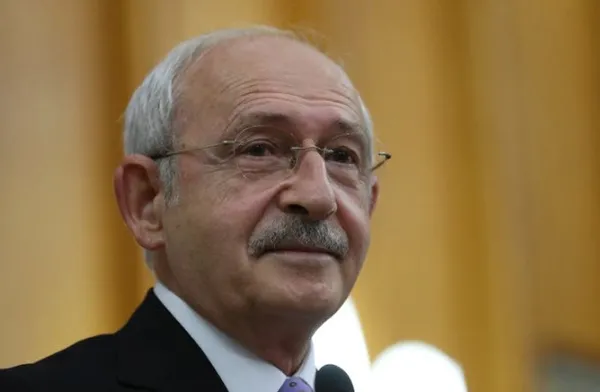 CHP Genel Başkanı Kemal Kılıçdaroğlu'ndan tehdit siyaseti! CHP'li olmayan herkesi hedefe koydu - 4