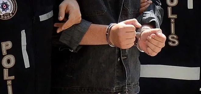 FETÖ’nün Dışişleri yapılanmasına operasyon!