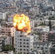 İsrail’den Gazze’ye saldırı! 3 gündür süren ablukada onlarca sivil hayatını kaybetti