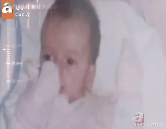 Müge Anlı'daki Mürvet Yaren'in biyolojik ailesi kim? 4 günlük bebekken terk edilmişti! Babası inkar etti, amcası itiraf etti... 7