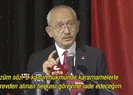 Kılıçdaroğlu’na tepki: Bukalemun gibi...