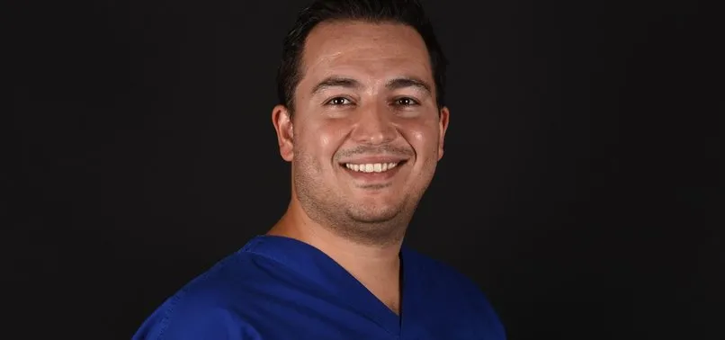 Dr. Kerem Turgut Atasoy: Sabit dişlere anında kavuşmak mümkün