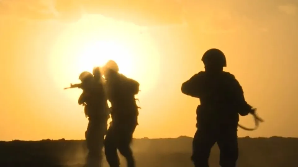 TSK’dan 18 Mart Çanakkale Deniz Zaferi klibi