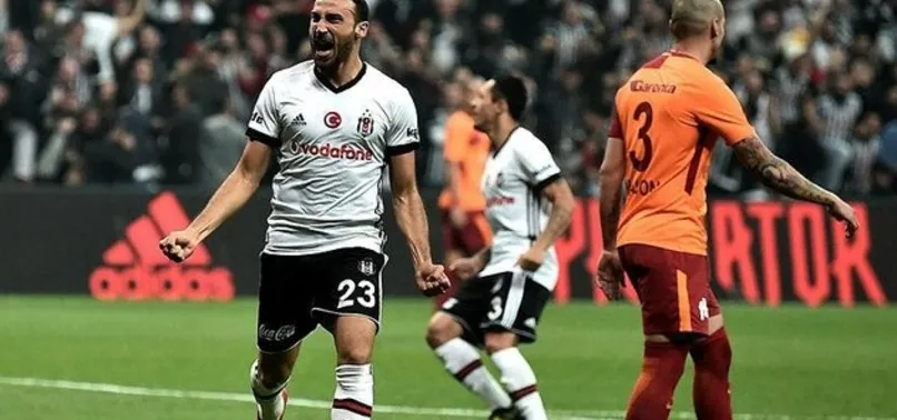 İki dev Cenk için devreye girdi