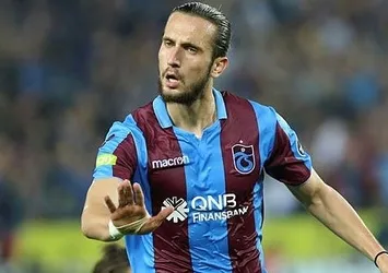 Yusuf Yazıcı'dan 'gelecek' mesajı