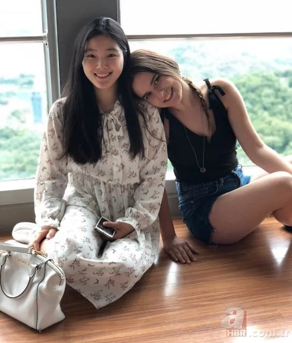 Demet Akalın ‘Okan ve kurt’ dövmelerini soran takipçisine bakın ne cevap verdi! 21