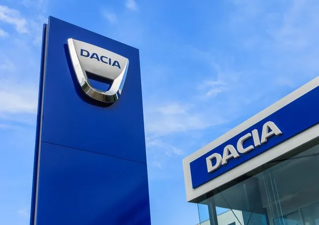 Dacia 2024 Mayıs ayı fiyat listesini paylaştı! İşte Dacia Sandero, Sandero Stepway, Duster, Spring, Jogger güncel fiyat listesi…