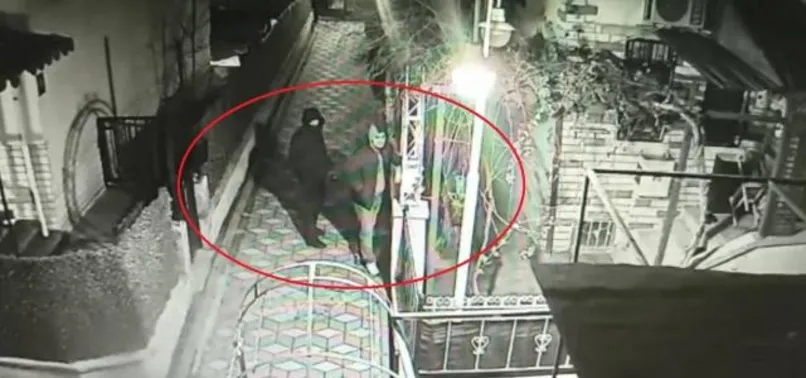 Ankara'da iki hırsızlık zanlısı tutuklandı