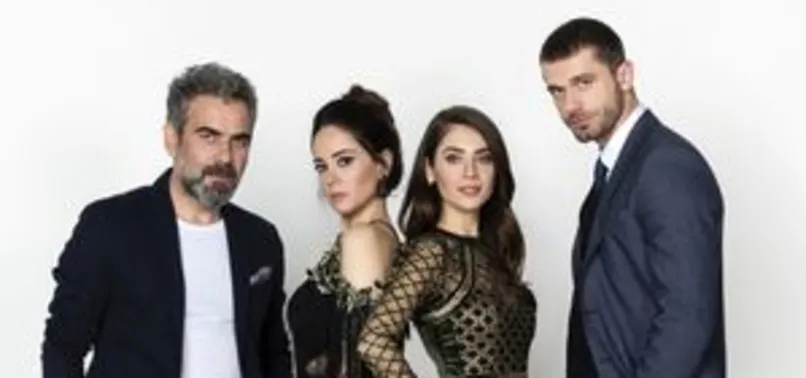 ‘‘Seni Kimler Aldı’’ çok yakında atv’de!