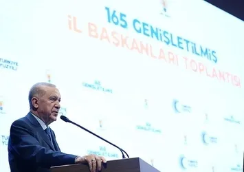 Anadolu'dan talep yağdı Başkan Erdoğan'a 'çözün' talimatı verdi: AK Parti'de bahane olmaz