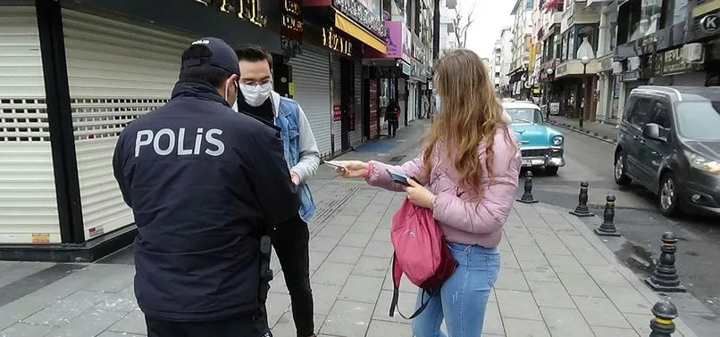 20 yas alti sokaga cikma yasagi ne zaman bitecek 20 yas alti disari saat kacta cikabilir