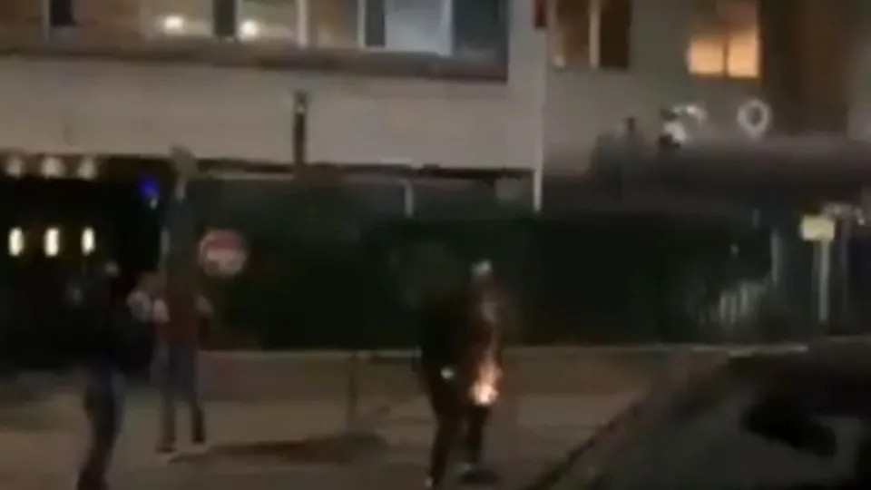 Türkiye’nin Paris Başkonsolosluğuna saldırı