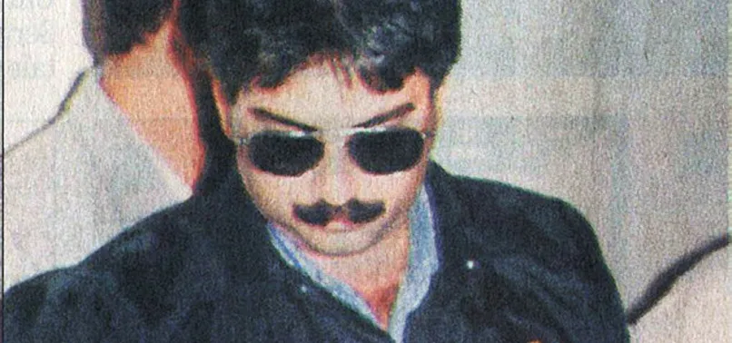 İrtibatçı Metin Topuz'un 21 yıllık sırrı