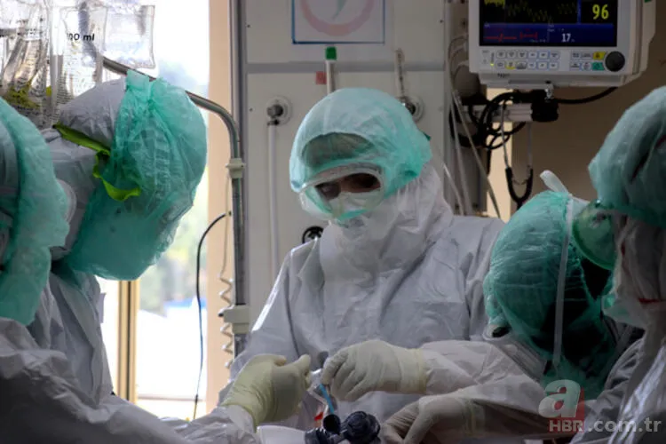 Uzmanlar 'Teşhis için çok önemli' deyip uyardı: Yüzde 60'ı pozitif! Elon Musk’ın sözleriyle yeniden gündeme geldi 9