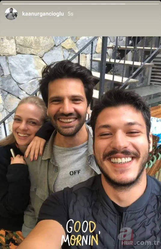 Aşk 101 2. sezon tarihi belli oldu mu? Netflix Aşk 101 2. yeni sezon ne zaman çıkacak? Heyecanlandıran paylaşım... 3