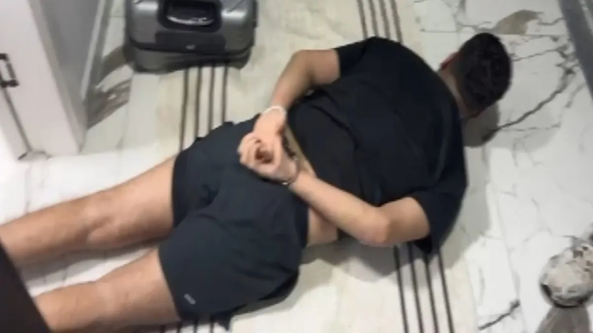 5 ilde sazan sarmalı operasyonu! Konut ilanları üzerinden sahtecilik: 8 tutuklama