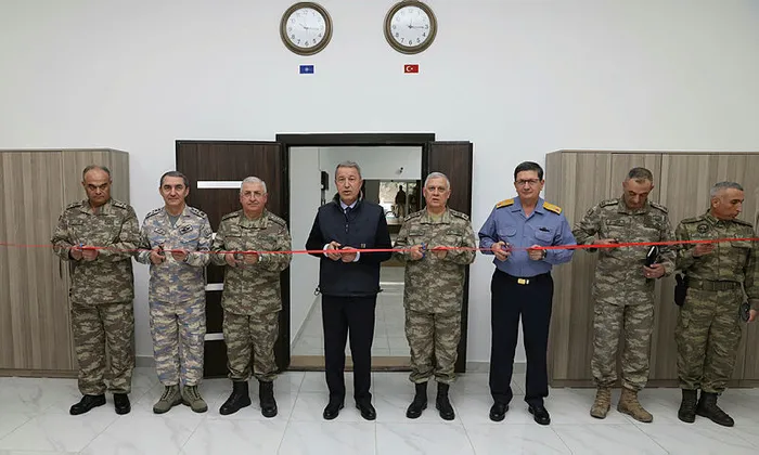 Son dakika: Fırat'ın doğusuna operasyon için önemli hazırlık - 1