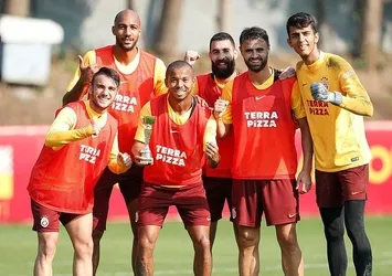 Cimbom’dan kuvvet çalışması