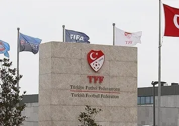TFF: Federasyon her kulübe eşit mesafededir