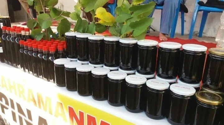 Fiyatı dudak uçuklatıyor! Kanser ve tümör hücrelerine aman vermiyor! Kilosu...