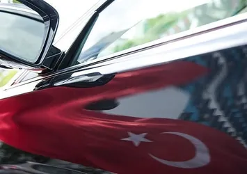 Yerli otoda Katar sürprizi