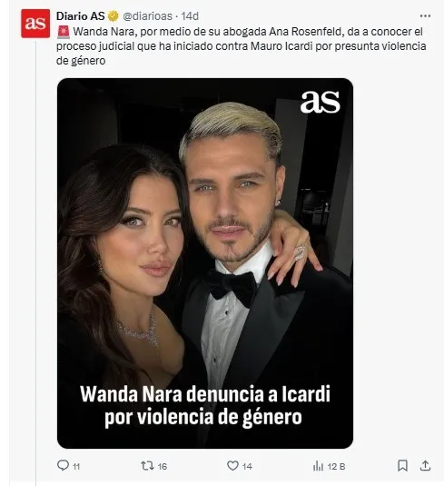 Galatasaray yönetimi ahaber.com.tr’ye açıkladı! Mauro Icardi gözaltına alındı mı?