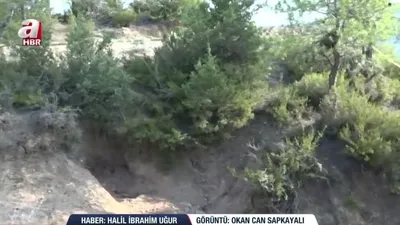 DEAŞ’lı ailenin servis şoförü cinayeti!