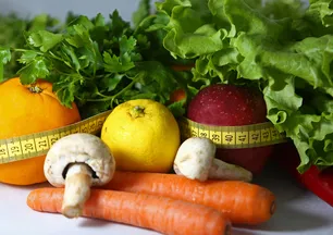 Çok yiyerek kilo vermenin yolu açıklandı! Porsiyonları büyütün ve…