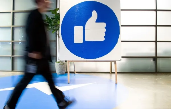 SON DAKİKA | ABD'den Facebook'a darbe - 4