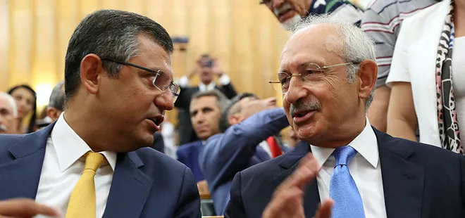 CHP yönetiminde İslam hazımsızlığı! Özgür Özel’in açıklamalarına sert tepki: CHP içindeki yılanı çıkartmaya başladı