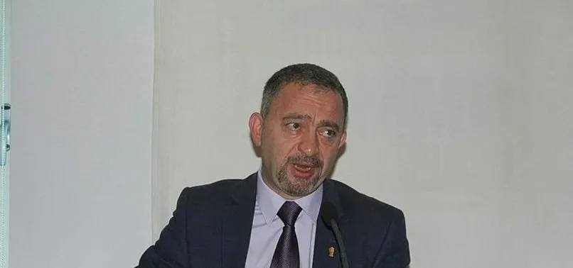 Terör çizgisine inen CHP "özünden" koptu! Ümit Kocasakal'dan yaylım ateşi: Bu bir fiziki ve fikri işgaldir Terör çizgisine inen CHP "özünden" koptu! Ümit Kocasakal'dan yaylım ateşi: Bu bir fiziki ve fikri işgaldir