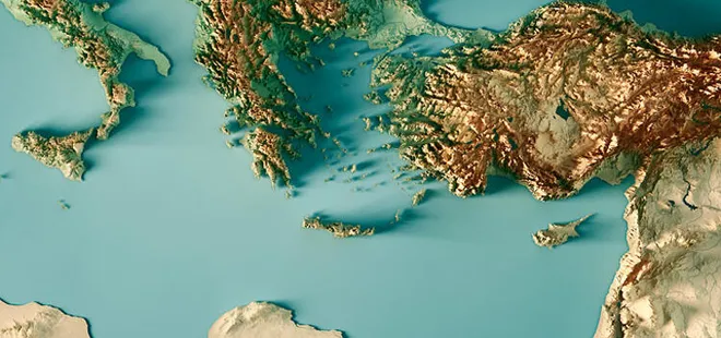 Yunan medyası dünyaya böyle duyurdu: Erdoğan her şeyi yapacak