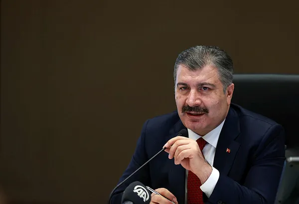 Koronavirüs Bilim Kurulu bugün video konferans yöntemiyle toplanıyor! Sokağa çıkma yasağı bitecek mi? İşte masadaki konular...